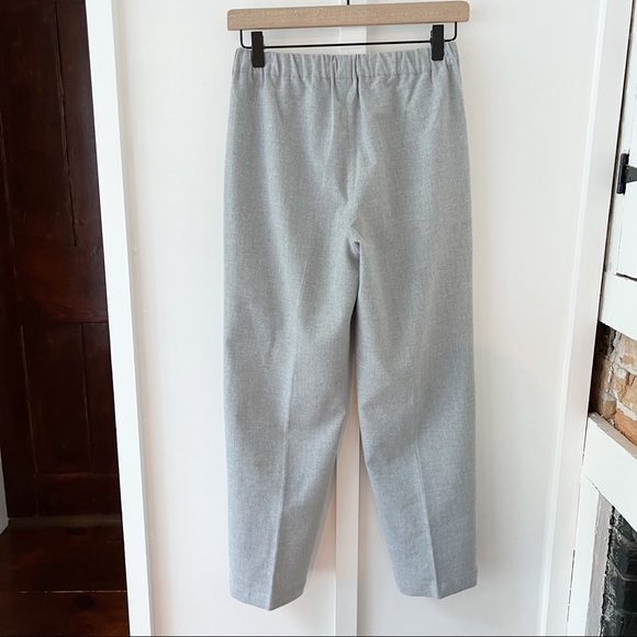 ARITZIA Babaton grey jimmy pant - Picture 5 of 8